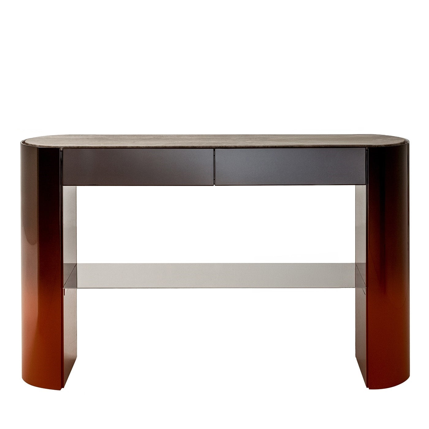 Modern Coffee Corner Design