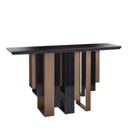 Totem console