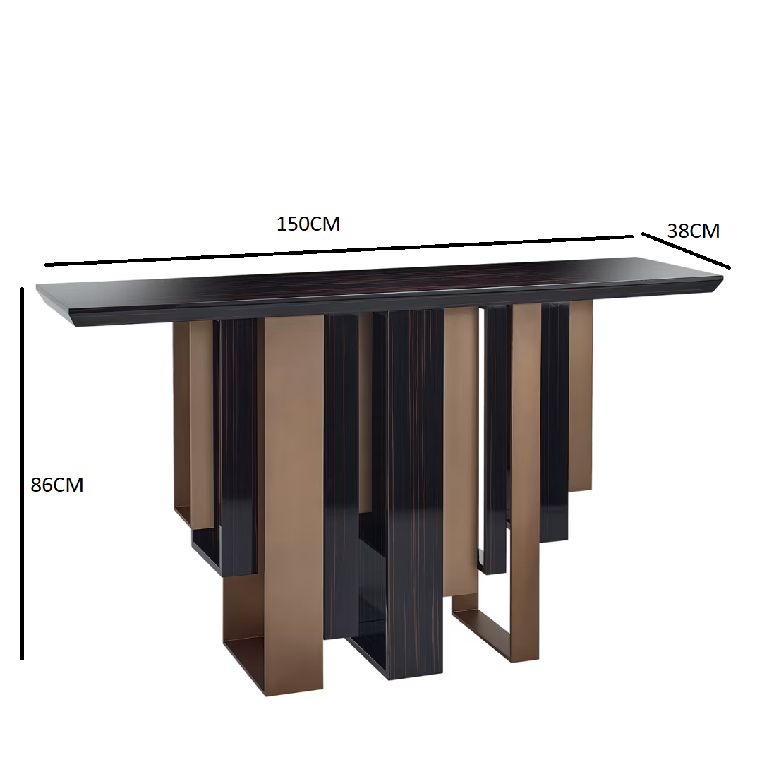 Totem console