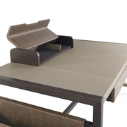 Akbar writing desk