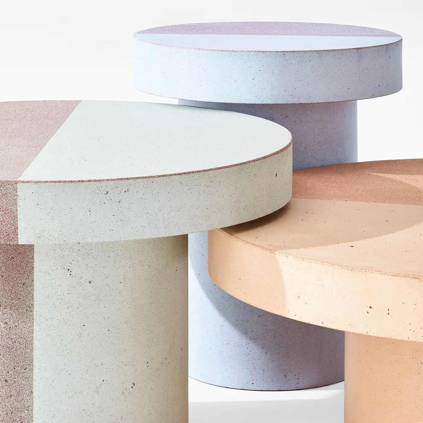 Frari coffee table