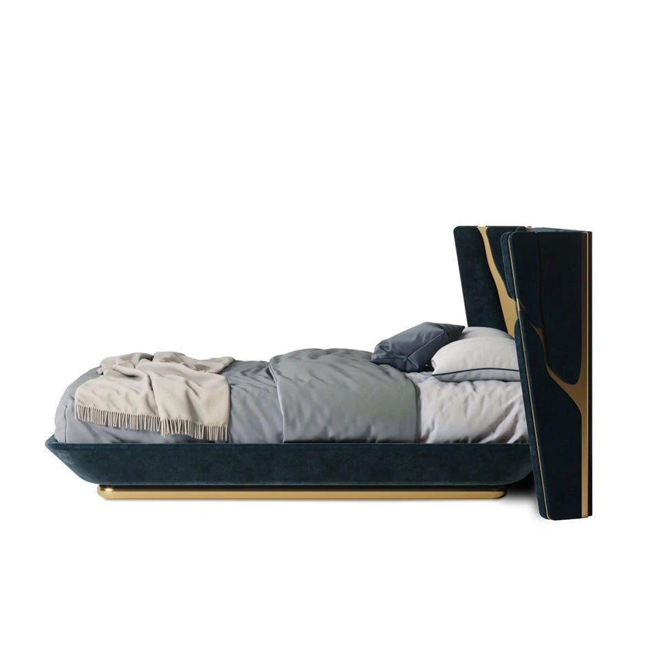 Amelora Bed