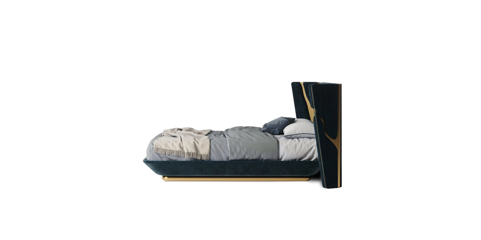 Amelora Bed