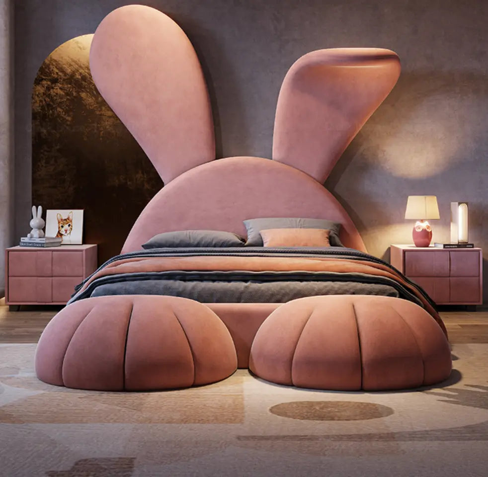 Rabbit Bed