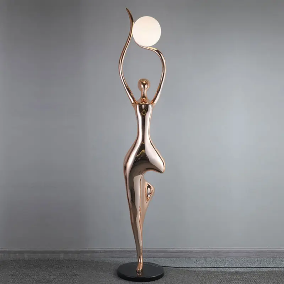 creative personality decoration lamp