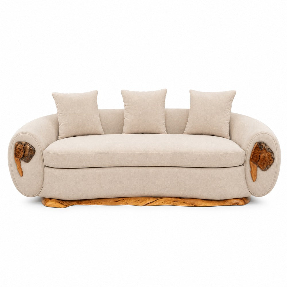 Solvero sofa
