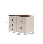 Unique drawer unit