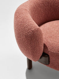 Chair LINIA