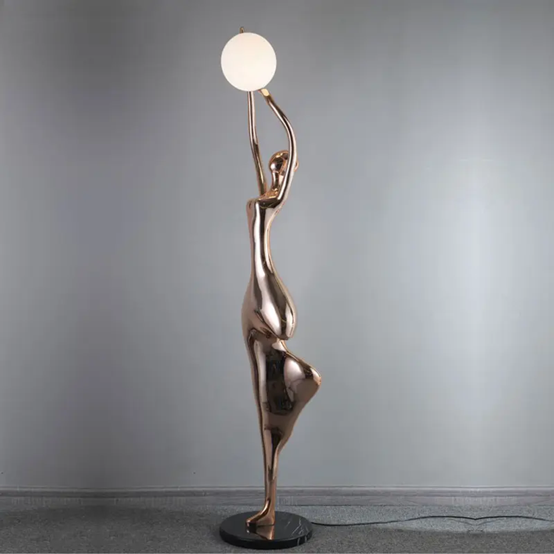 creative personality decoration lamp