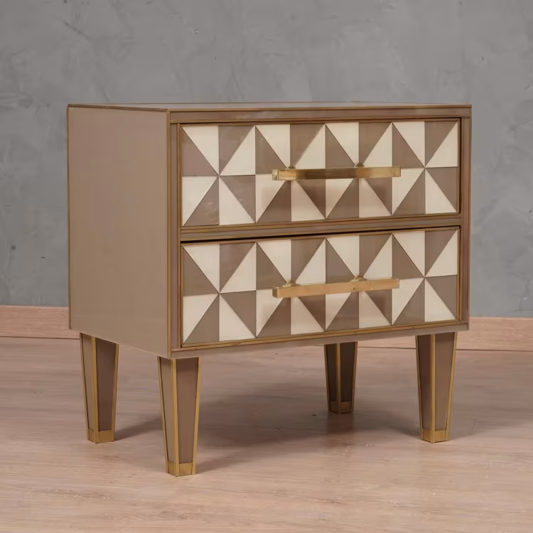 Fly nightstand