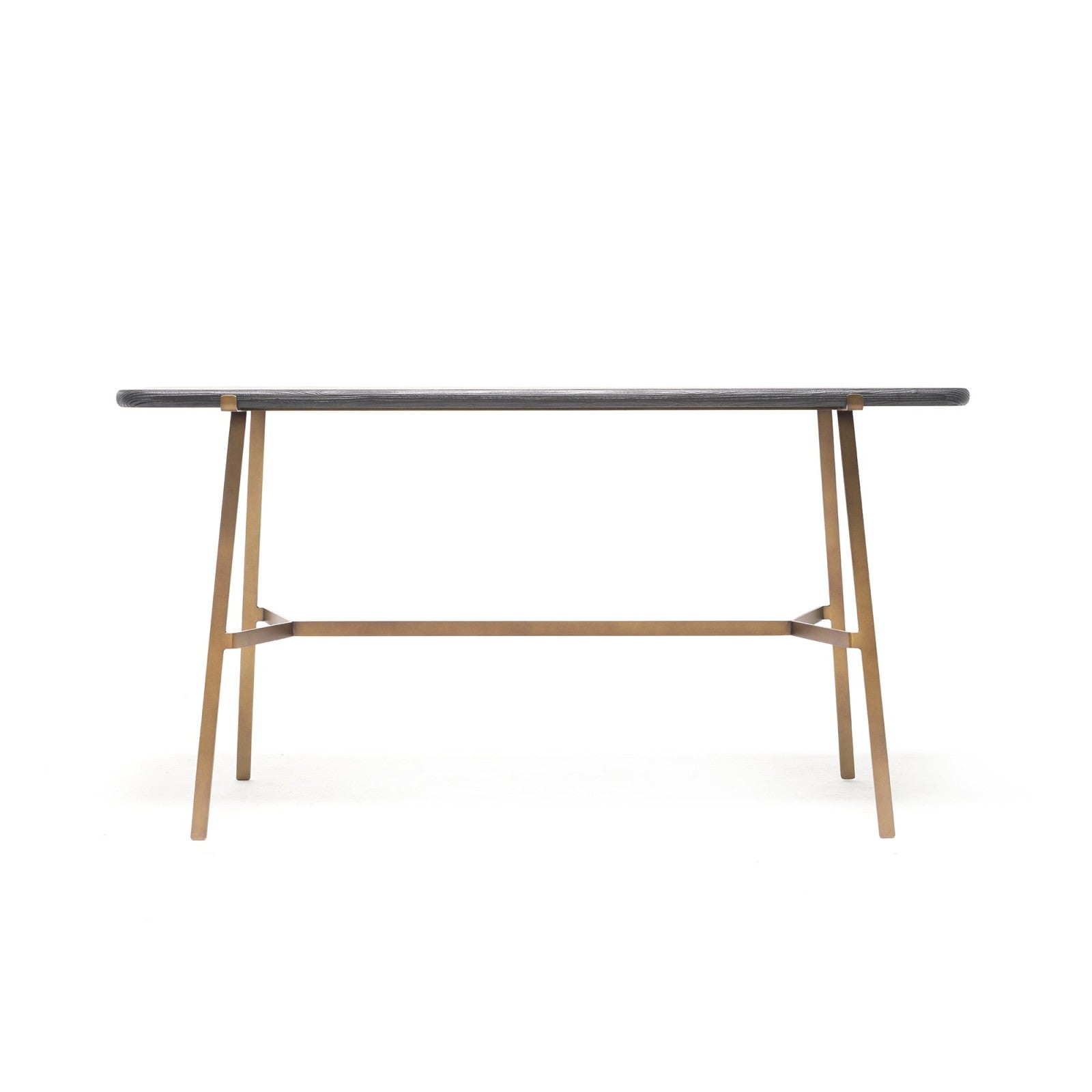 Sleek Soho Sofa Table