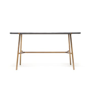 Sleek Soho Sofa Table