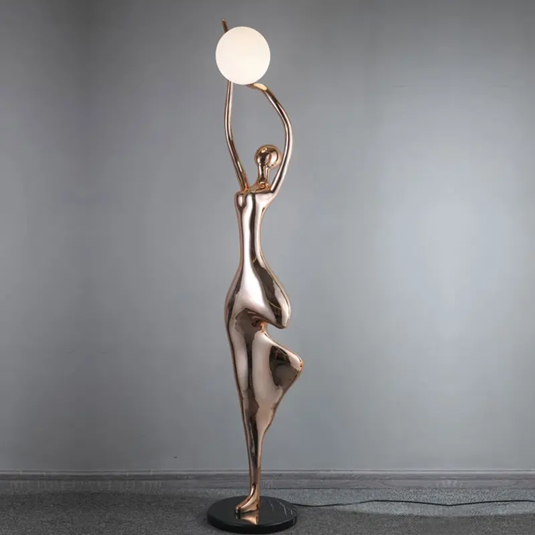 creative personality decoration lamp