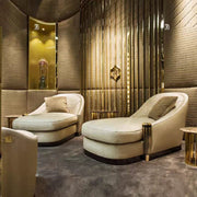 Elite Lounge Chaise