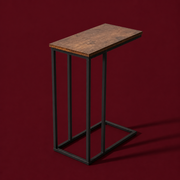 LIVORA Side Table