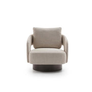 Veloce 356 Lounge Chair