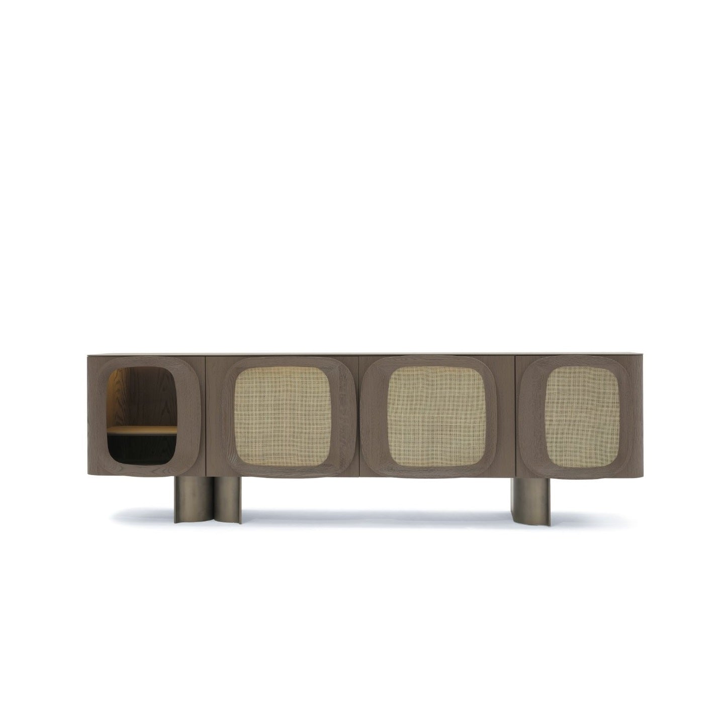 European style sideboard