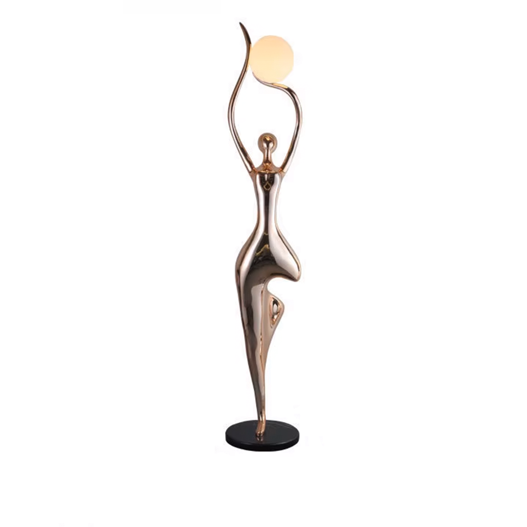 creative personality decoration lamp