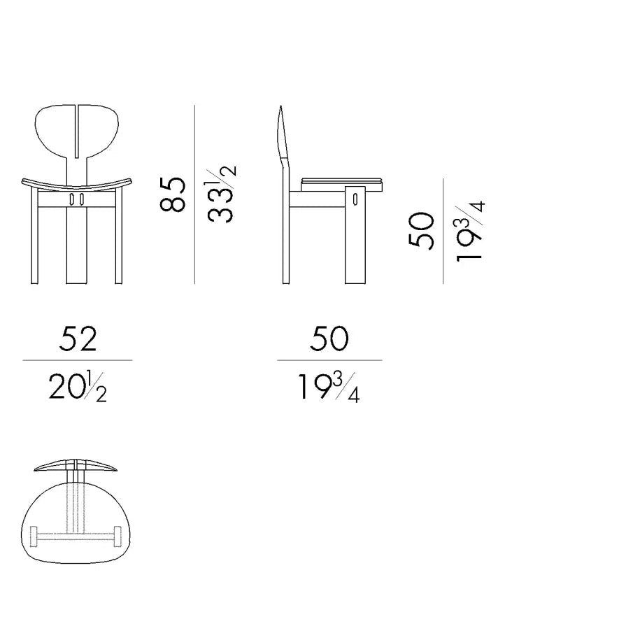 Arden Chair