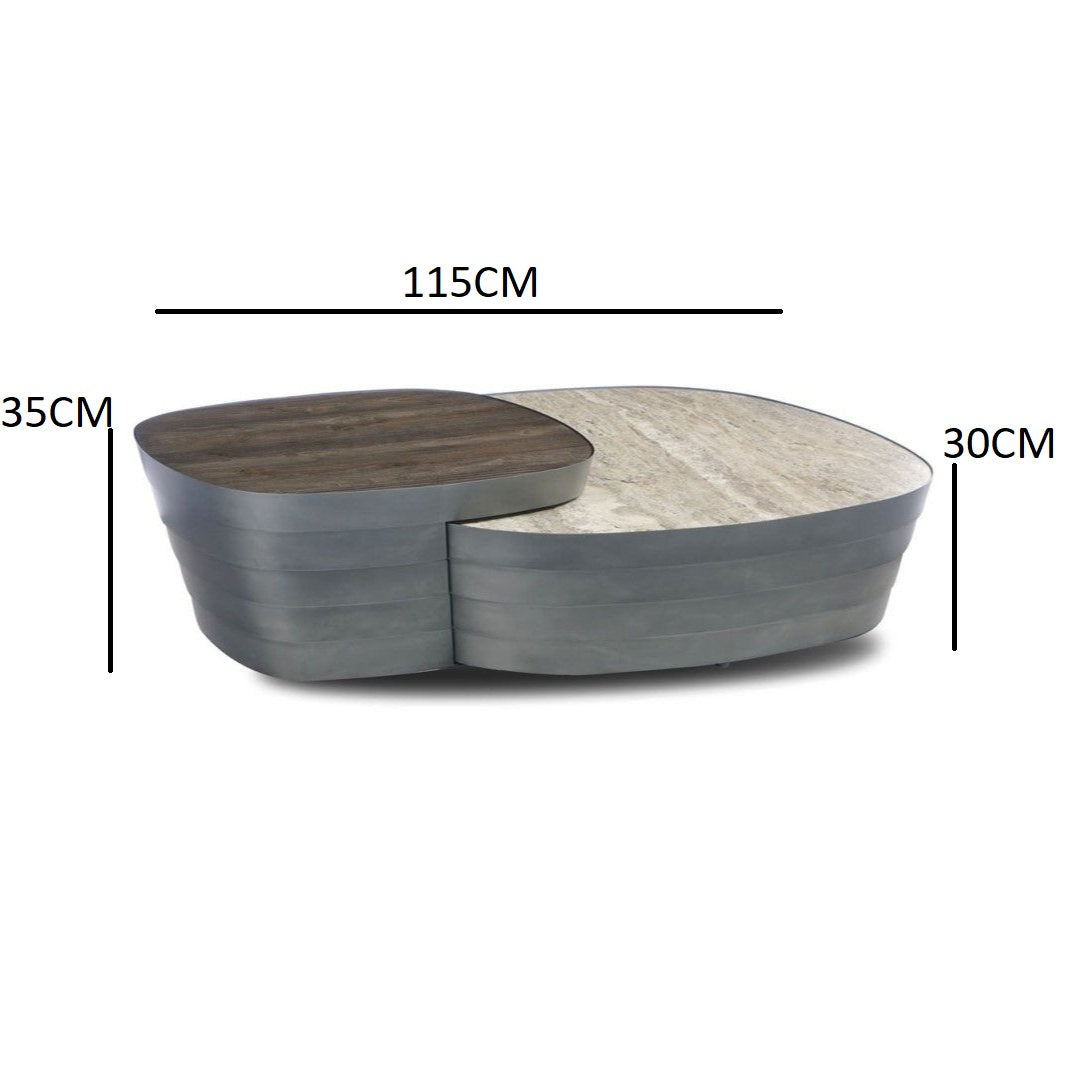 Aurea Coffee Table