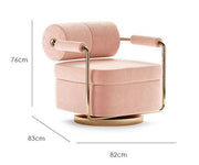 كرسي عصري فاخر