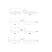 Modena Bed