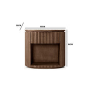 Montique Commode