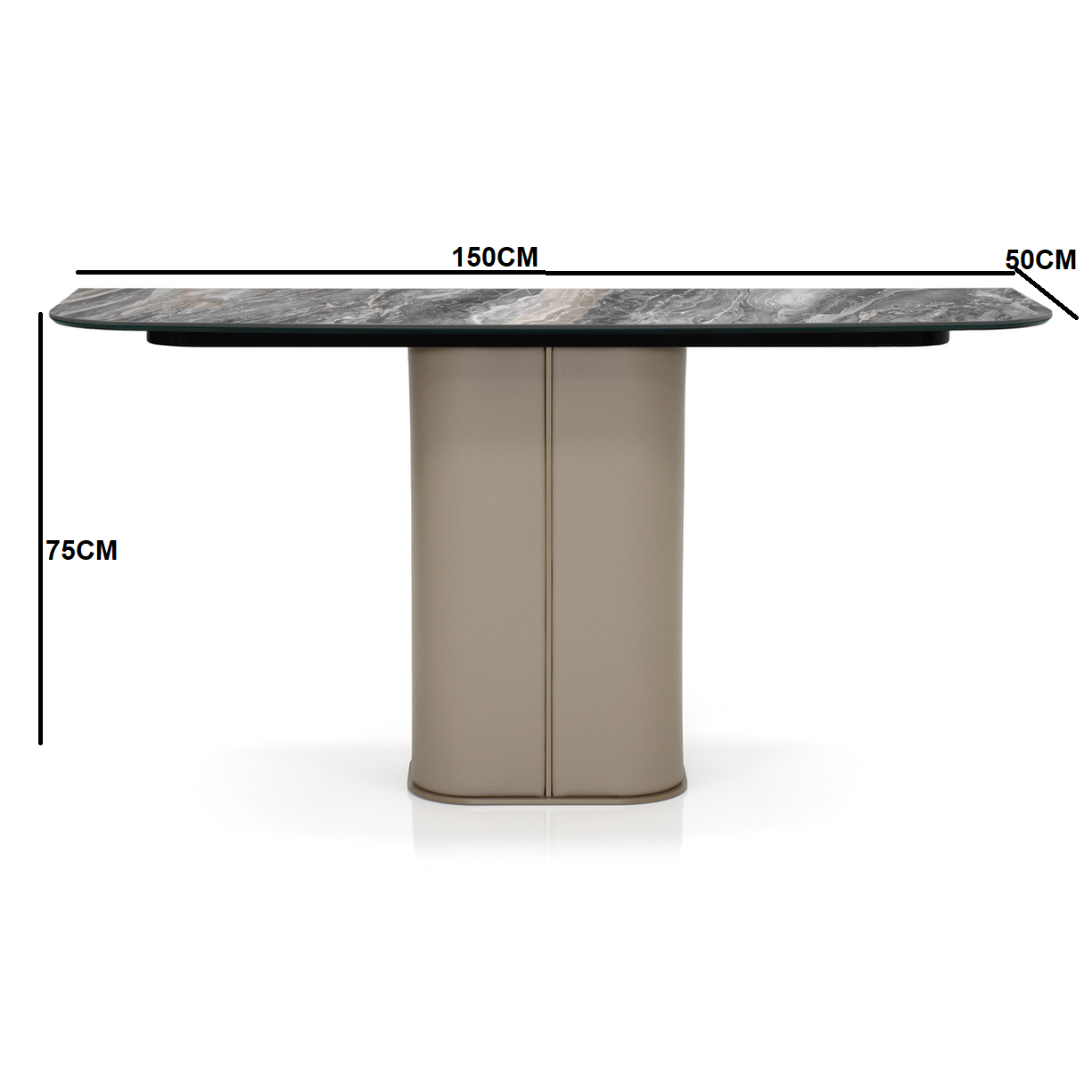 Zano Console
