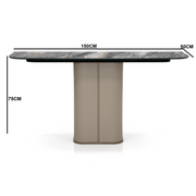 Zano Console