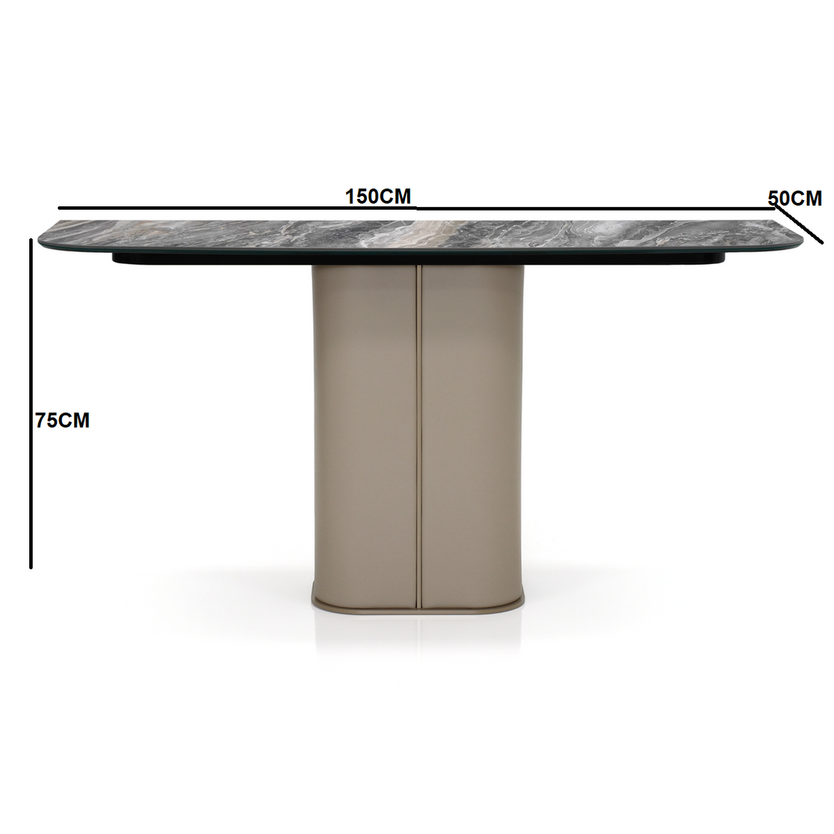 Zano Console