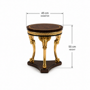 Voltiera Side Table