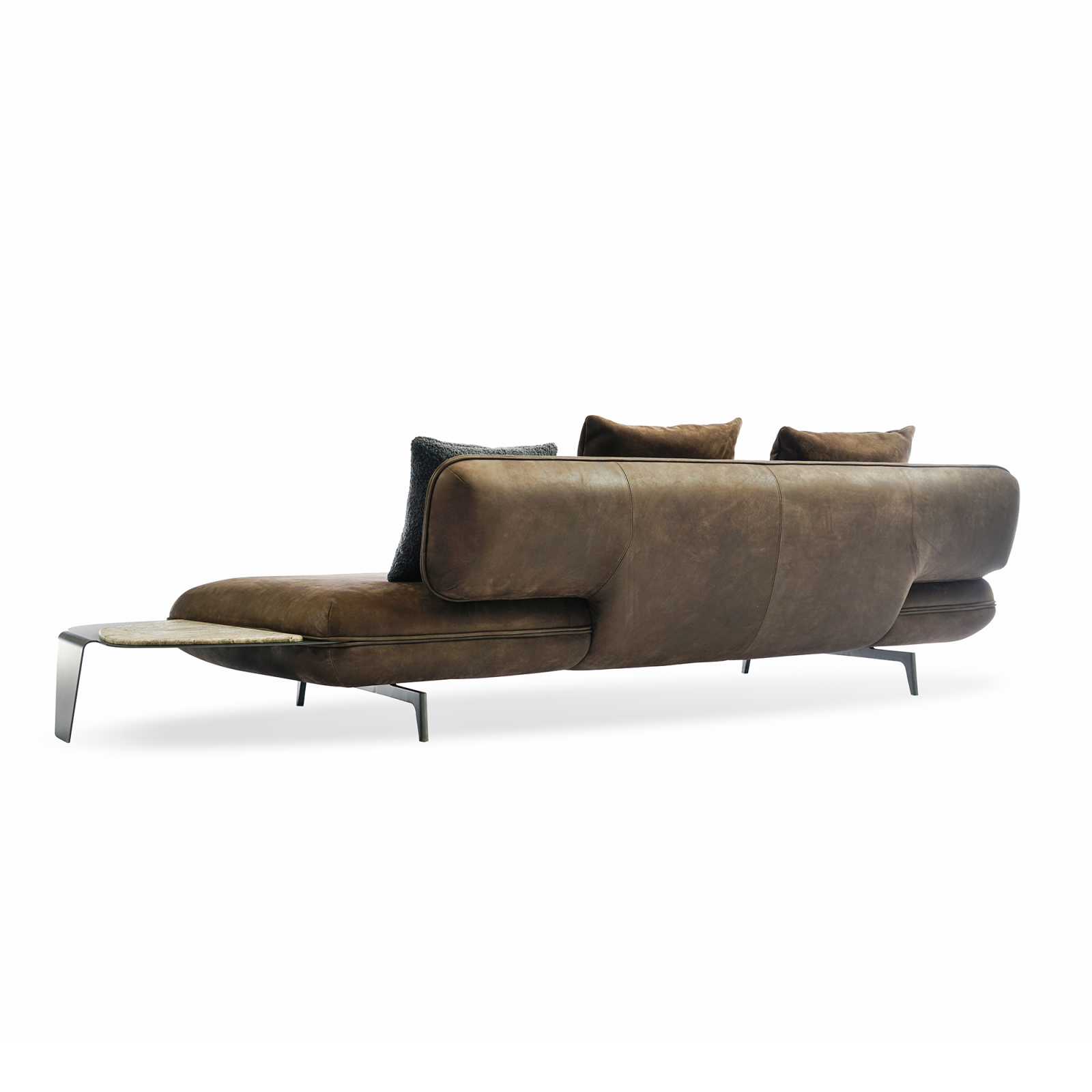 Stone Sofa - Element
