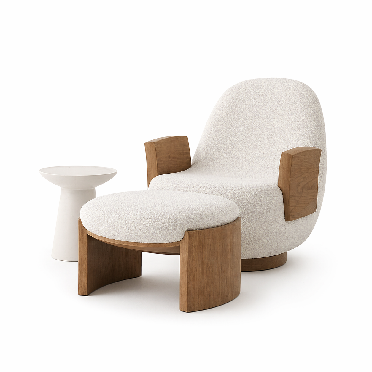 Chair NOVIRA