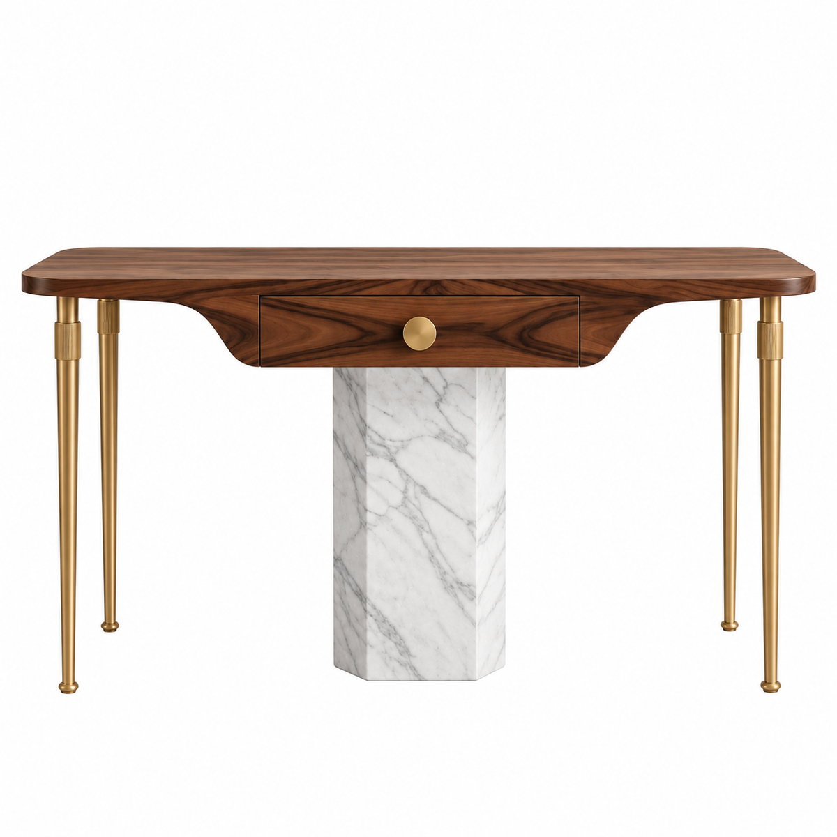 KAEM Console