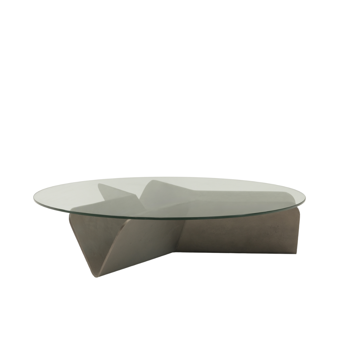 Luxury coffee table
