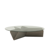 Luxury coffee table