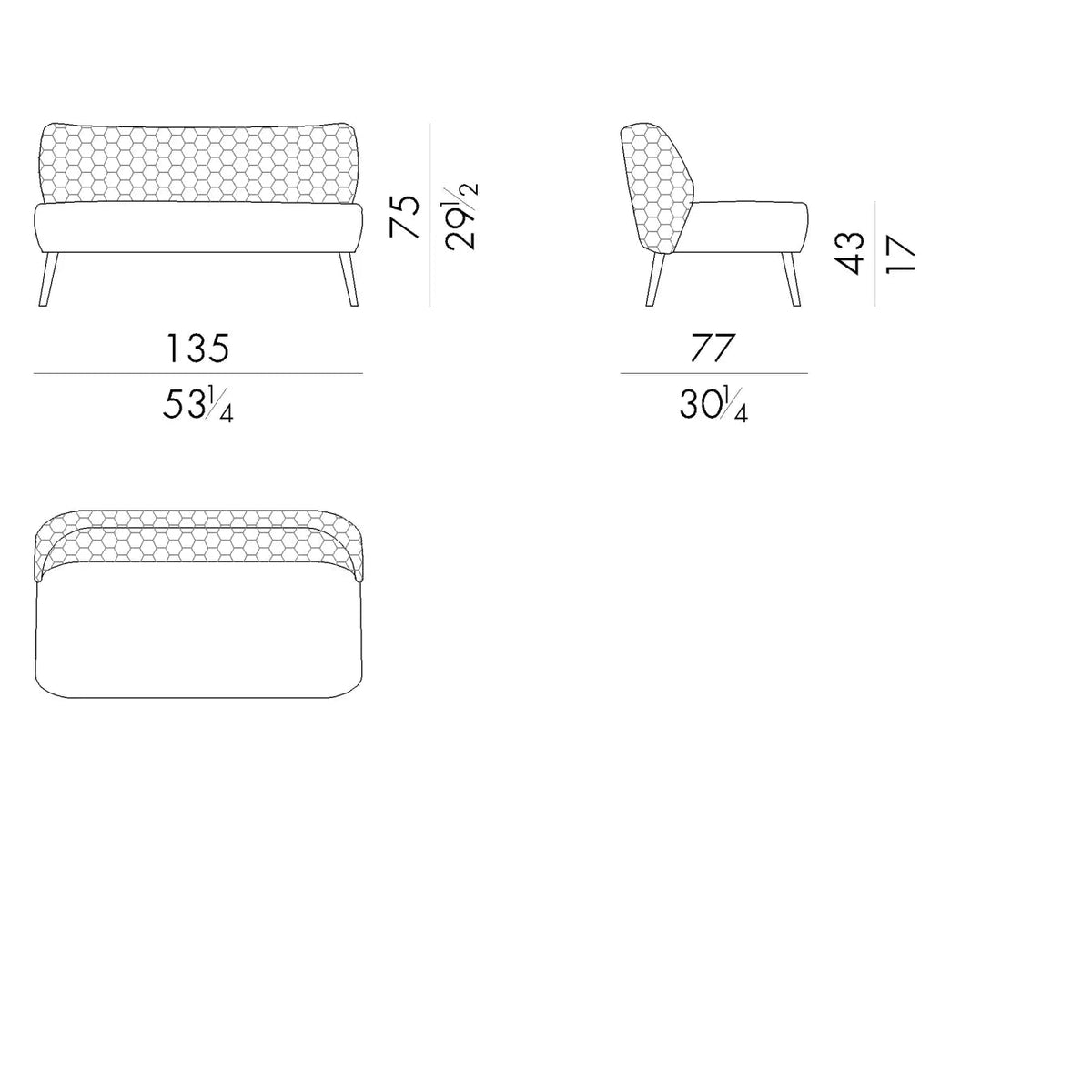 Alto Sofa