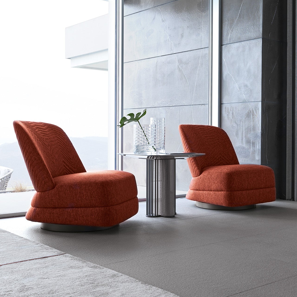 Swivel Chair