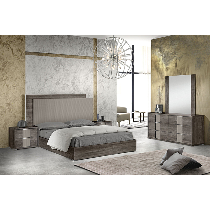 Portofino Premium Bed