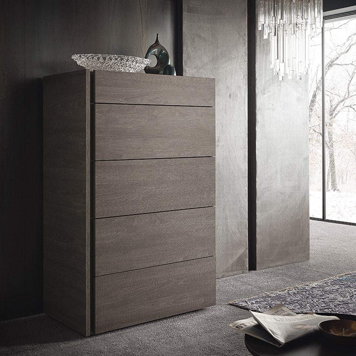 Nizza Italian Elegance Bedroom