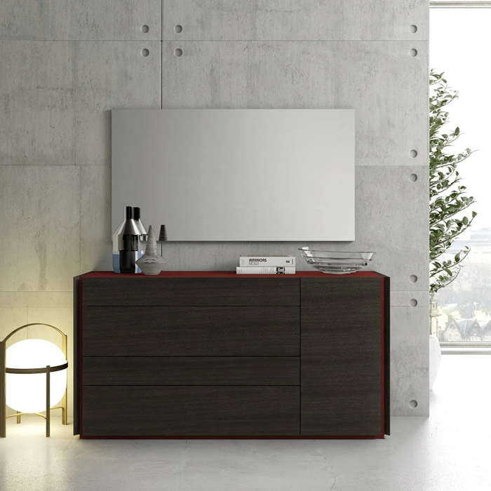 Lagos modern bedroom