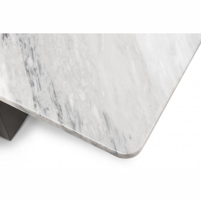 Milton Modern Elegance Coffee Table