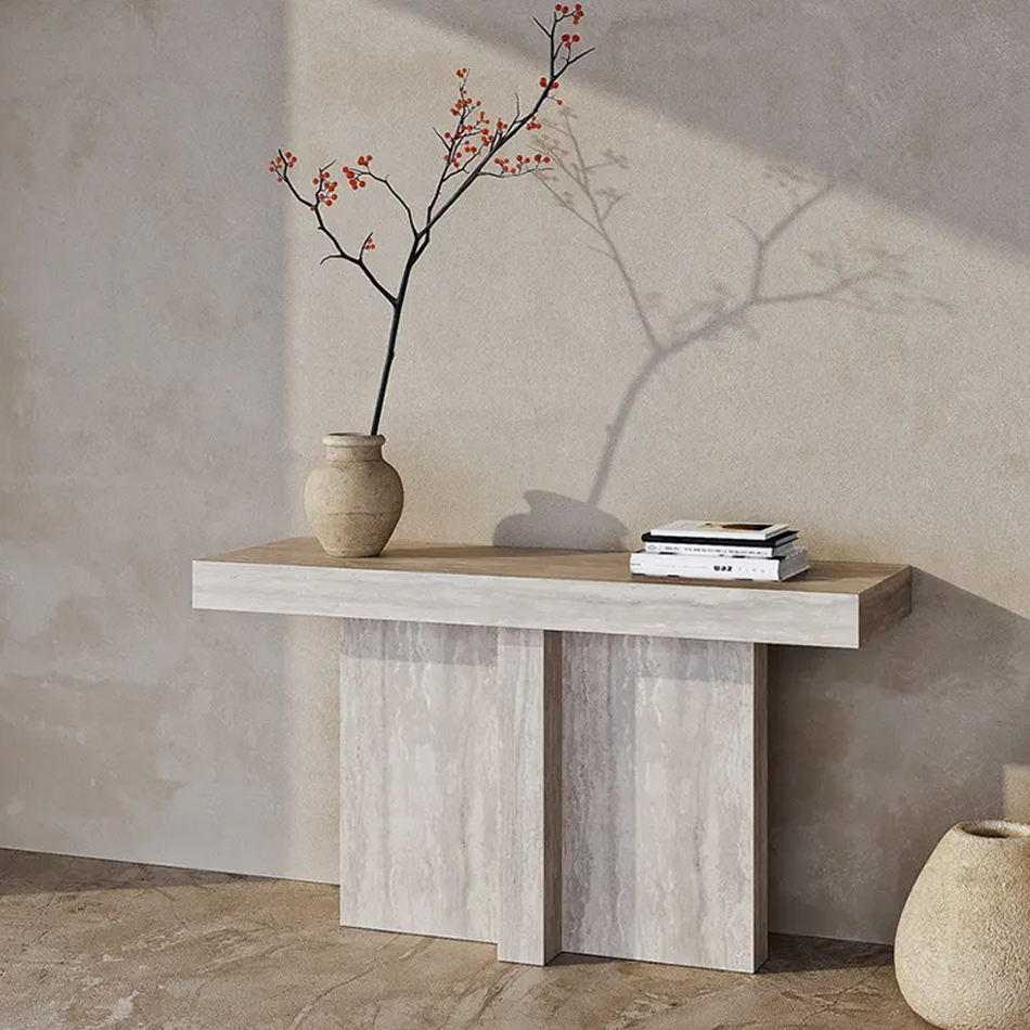 Orlento console