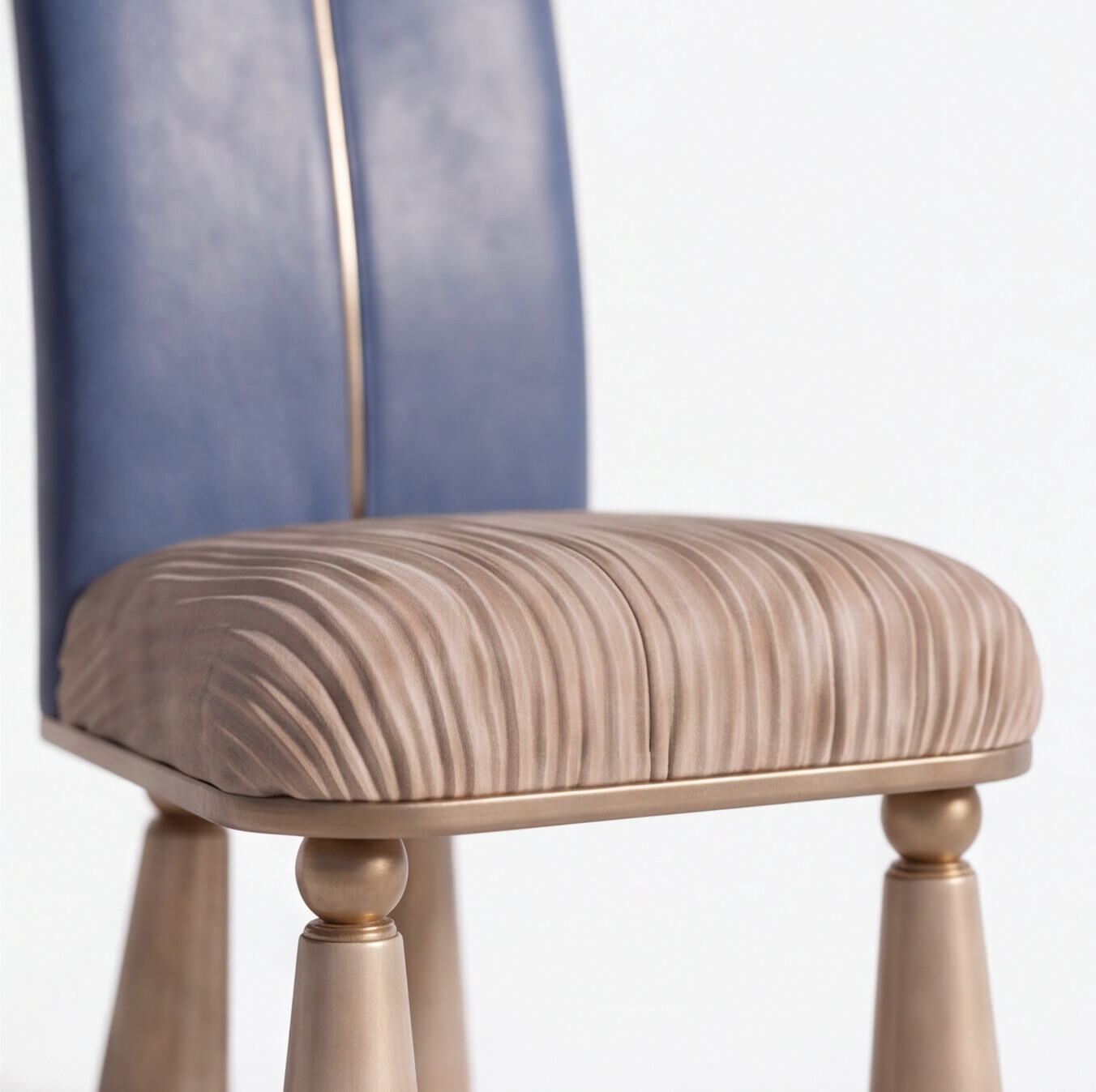 AKHET Dining Chair