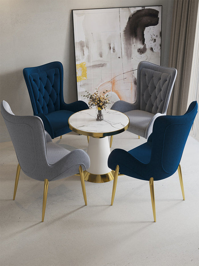 Promin Armchair MACAN