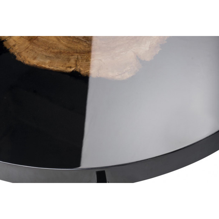 Moon Elegance Coffee Table