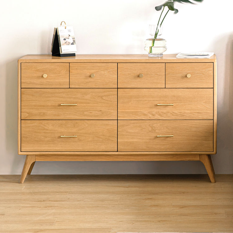 Modern chest of drawers