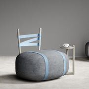 Unique Prime Lounge Chair