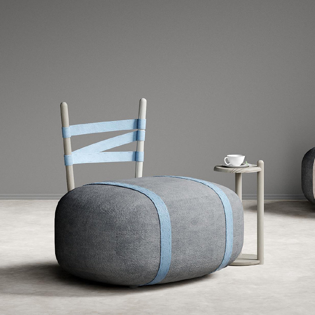 Unique Prime Lounge Chair