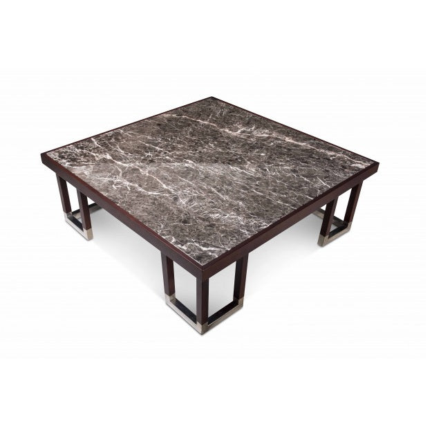 MARBLE CENTER TABLE